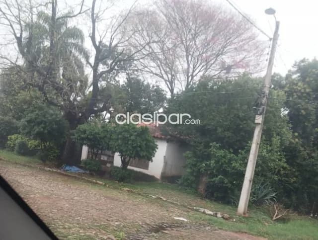 Oferta de una casa a refaccionar en Fernando de la Mora — foto 2