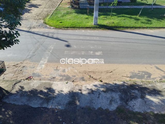 Terreno en asuncion loma pyta cod 2300