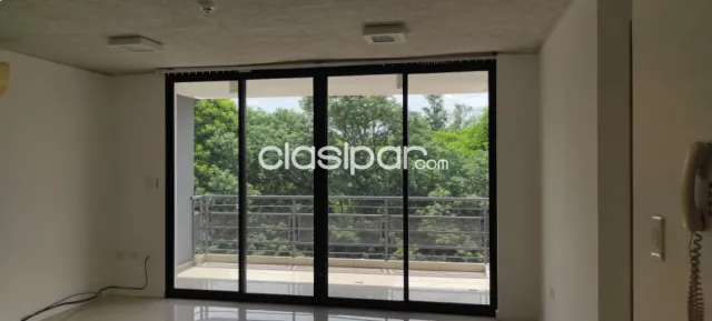 Dpto de 2 dormitorios en parque perón - Lambaré — foto 4