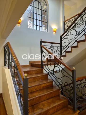 Residencia de lujo en asuncion Carmelitas cod 3102 — foto 3