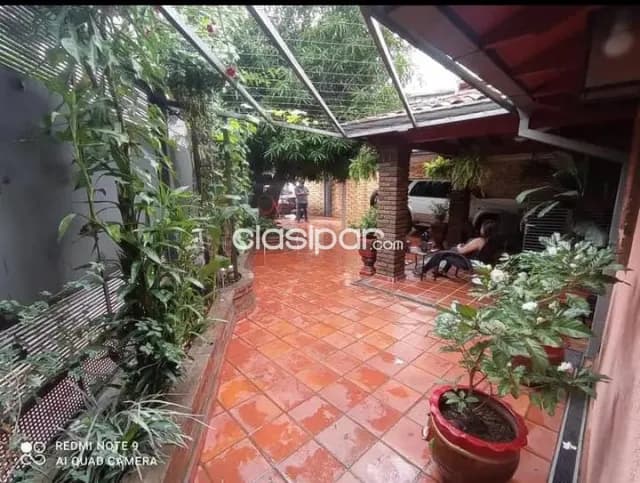 Casa en asuncion loma pyta en esquina cod 5726 — foto 4