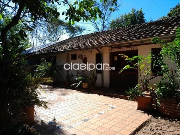 Casa quinta en la ciudad de ita cod 5728 — foto 1