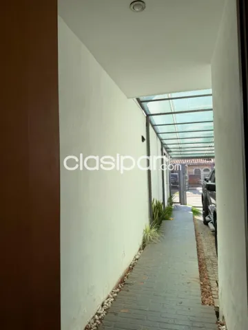 Duplex en asuncion barrio Trinidad cod 5731 — foto 3