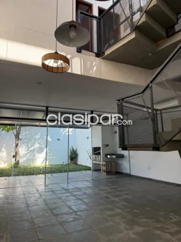 Duplex en asuncion barrio Trinidad cod 5731 — foto 4