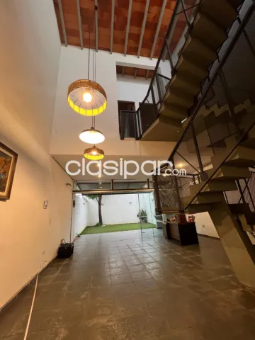 Duplex en asuncion barrio Trinidad cod 5731 — foto 5