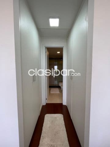 Departamento en asuncion ycua sati cod 5733