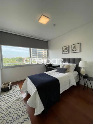 Departamento en asuncion ycua sati cod 5733 — foto 3
