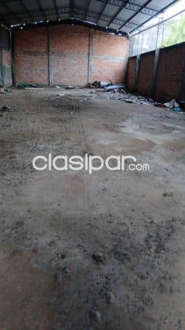 Deposito en limpio zona abasto cod 5669 — foto 1