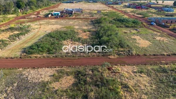 2 terrenos en hernandarias cod 5336, foto 1