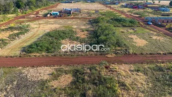 2 terrenos en hernandarias cod 5336, foto 2