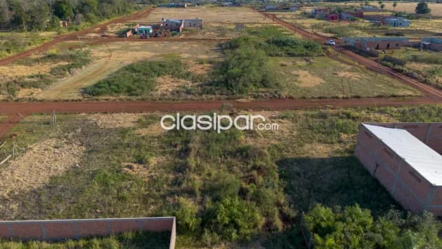 2 terrenos en hernandarias cod 5336, foto 3