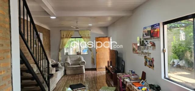 Casa en Luque zona centro cod 5327 — foto 2