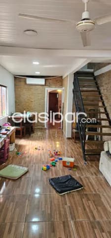 Casa en Luque zona centro cod 5327 — foto 5