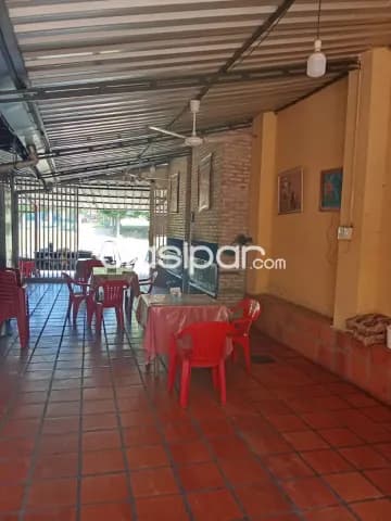 Casa con salon comercial en Luque itapuami cod 5210 — foto 3