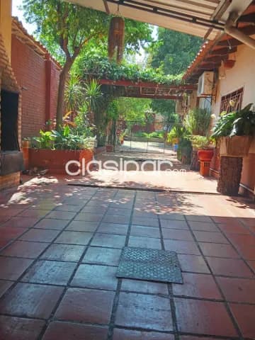 Casa con salon comercial en Luque itapuami cod 5210 — foto 4