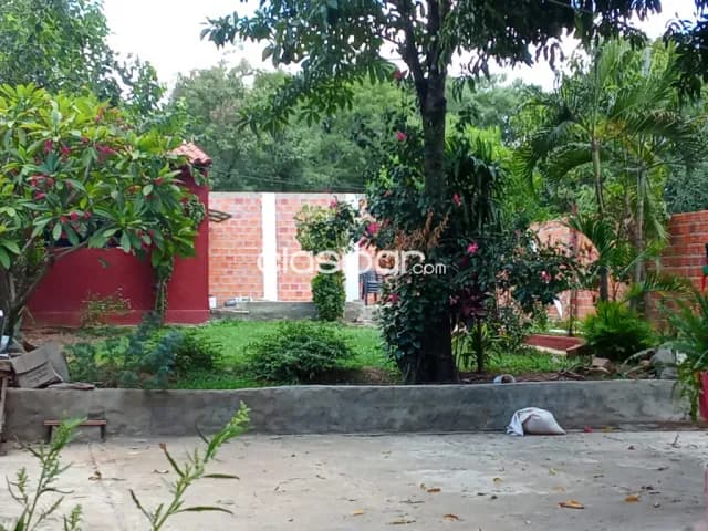 Casa con salon comercial en Luque itapuami cod 5210 — foto 5