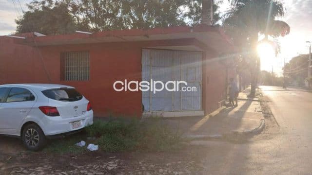 ¡Terreno en venta en Fernando de la Mora – Zona Sur!