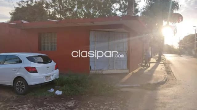 ¡Terreno en venta en Fernando de la Mora – Zona Sur!, foto 2