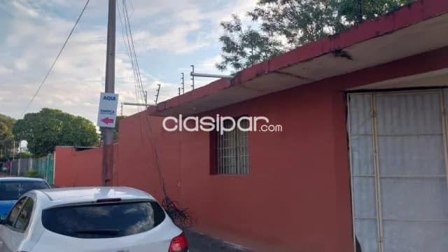 ¡Terreno en venta en Fernando de la Mora – Zona Sur!, foto 3