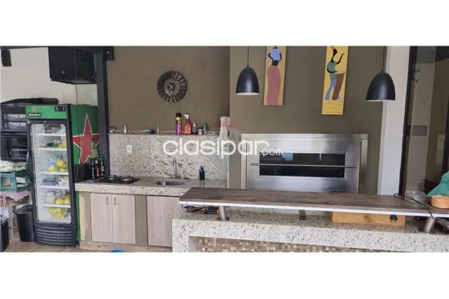 Casa en venta en virgen de fatima-Asunción — foto 2
