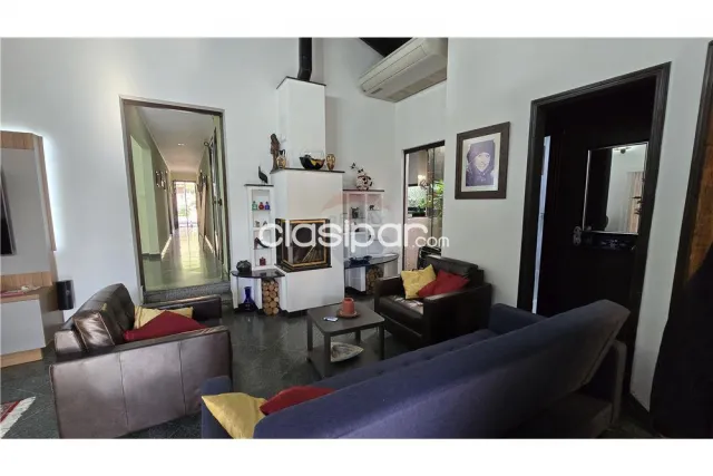 Casa en venta en virgen de fatima-Asunción — foto 3