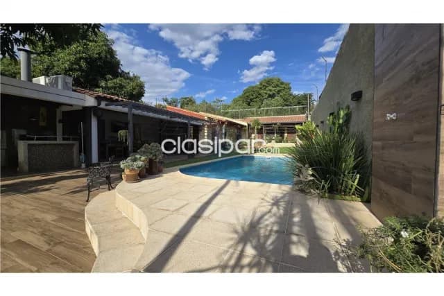 Casa en venta en virgen de fatima-Asunción — foto 5