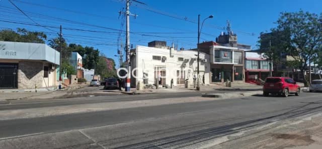 Salones multiuso,zona terminal de asuncion, atencion, multimarket, supermercados — foto 3