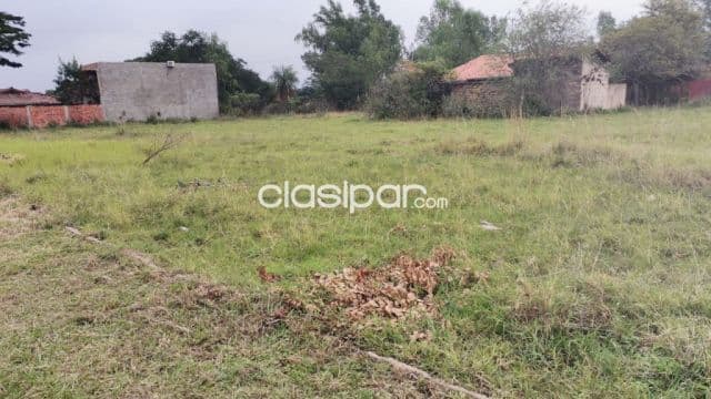 Terreno en san ber