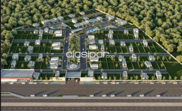 Lote con casa en sunset village - en pozo, foto 4