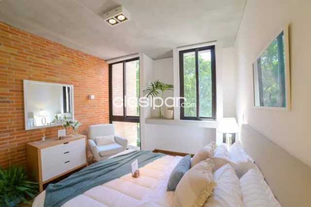 Departamento de 3 dormitorios en venta - edificio bernardino - asuncion, foto 3