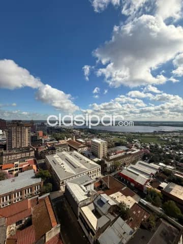 amplio dpto en centro de Asunción — foto 4