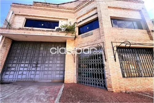 Lambaré: Oficina + showroom y deposito, 120 m2 fácil acceso, ubicación ideal, 8.500.000 gs, foto 2