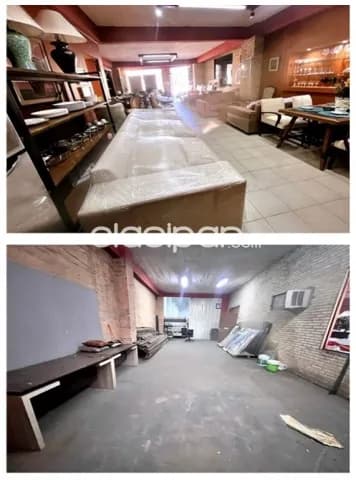 Lambaré: Oficina + showroom y deposito, 120 m2 fácil acceso, ubicación ideal, 8.500.000 gs, foto 3