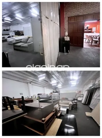 Lambaré: Oficina + showroom y deposito, 120 m2 fácil acceso, ubicación ideal, 8.500.000 gs, foto 4