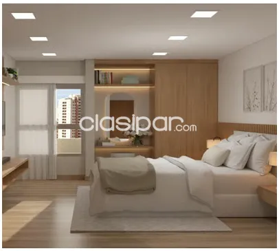 Piso exclusivo de tres dormitorios y dos cocheras edificio cosmo — foto 5