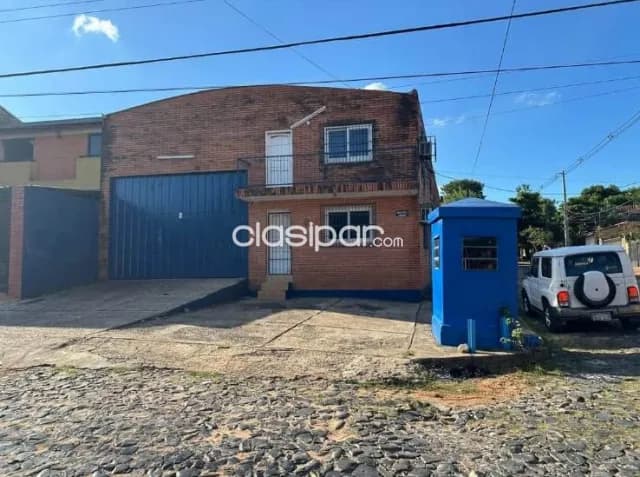 Vista alegre (prox. Av. Fdo mora y eusebio ayala): 380m2, ideales p/ mecánica, logístico, foto 3