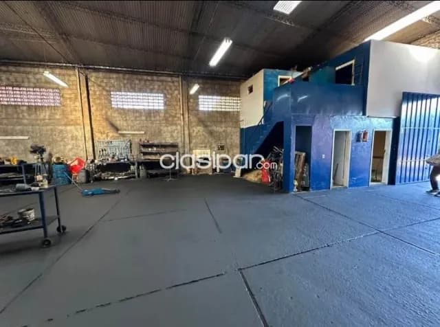 Vista alegre (prox. Av. Fdo mora y eusebio ayala): 380m2, ideales p/ mecánica, logístico, foto 5