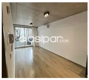 En barrio Las Mercedes - asuncion monoambiente en pozo edificio cosmo, foto 3