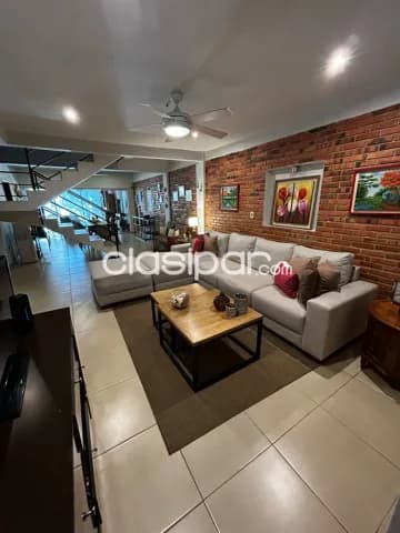 Casa en asuncion centro sajonia cod 1124, foto 3