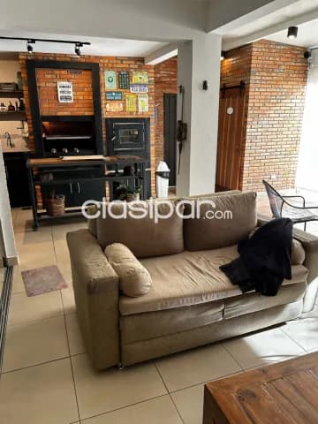 Casa en asuncion centro sajonia cod 1124, foto 4