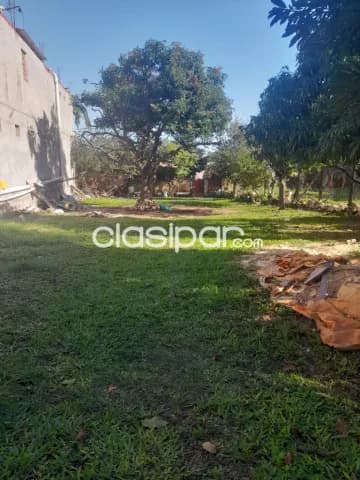Terreno en asuncion loma pyta cod 2300, foto 2