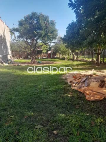 Terreno en asuncion loma pyta cod 2300, foto 4