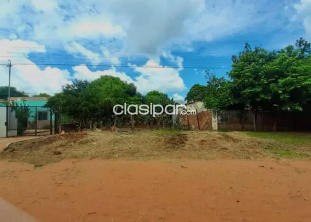 - remato lindo terreno en thompson - Capiatá, foto 2