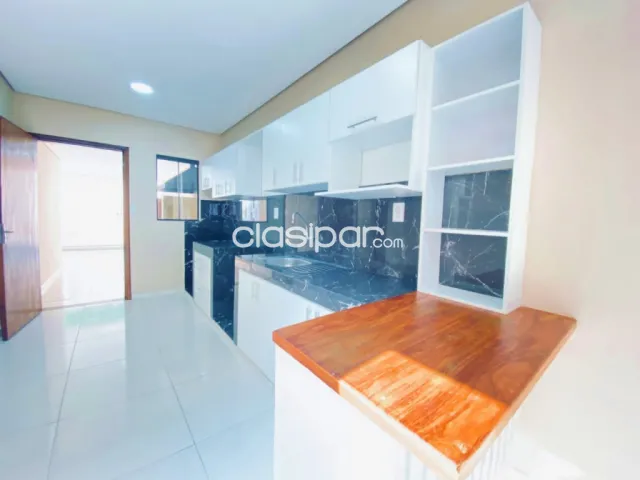 Chalet a estrenar en Ñemby!! — foto 5