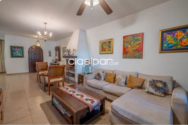 Residencia en Barrio Santisima Trinidad