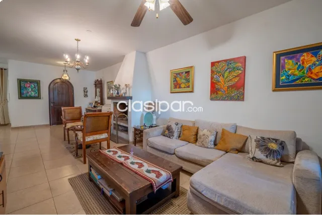 Residencia en Barrio Santisima Trinidad — foto 2