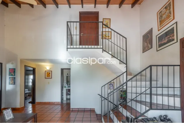 Residencia en Barrio Santisima Trinidad — foto 3