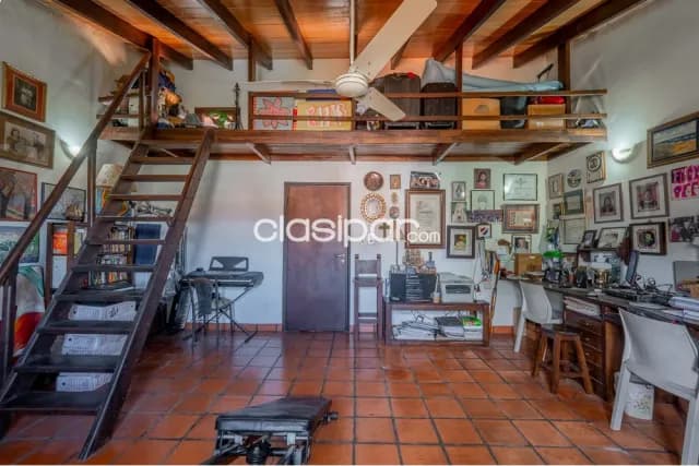 Residencia en Barrio Santisima Trinidad — foto 5