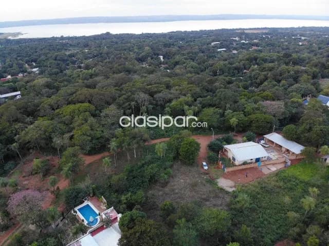 terreno en Aregua, foto 2