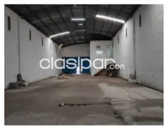 Prox. Mercado 4, pettirossi: 400 m2, p/ deposito de mercaderias y otros, 7.700.000 gs, foto 4